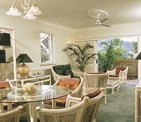 Cairns Colonial Club Resort - Accommodation Gold Coast 1