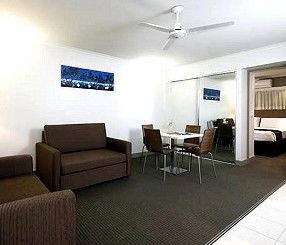 Cairns Colonial Club Resort - Accommodation Gold Coast 2