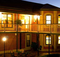 Clare Country Club - Accommodation Gold Coast