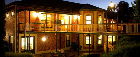 Clare Country Club - Accommodation Gold Coast 0