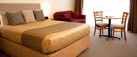 Clare Country Club - Accommodation Gold Coast 1