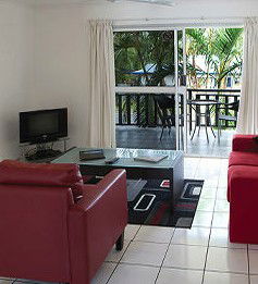 Marlin Gateway Apartments - Accommodation Gold Coast 1