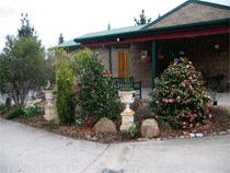 Murray Gardens Motel And Cottages - Accommodation Gold Coast 1