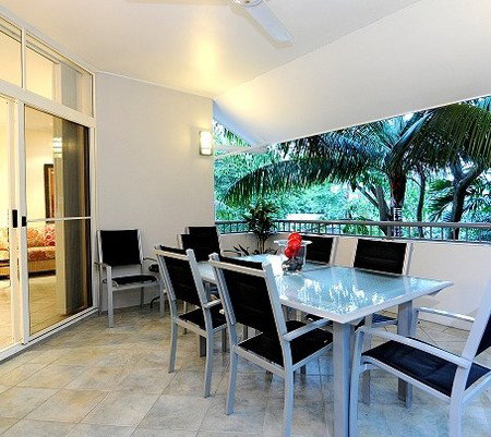 Oasis At Palm Cove - Accommodation Gold Coast 0