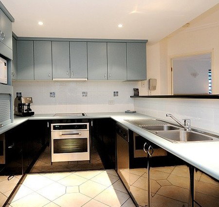 Oasis At Palm Cove - Accommodation Gold Coast 3