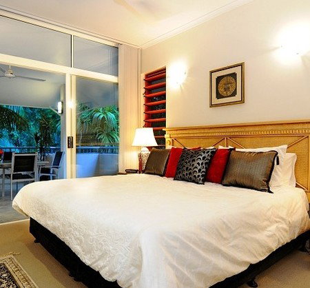 Oasis At Palm Cove - Accommodation Gold Coast 4
