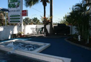 Glen Eden QLD Accommodation Gold Coast