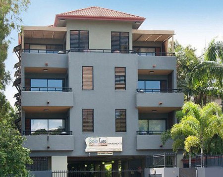 Bella Casa Noosa - Accommodation Gold Coast 1