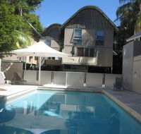 The Hastings Beach Houses - Accommodation Gold Coast