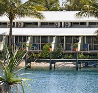Caribbean Noosa - Accommodation Gold Coast
