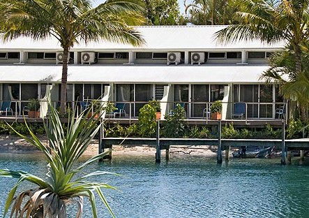 Caribbean Noosa - Accommodation Gold Coast 0