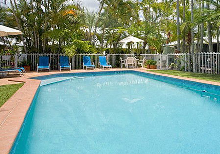 Caribbean Noosa - Accommodation Gold Coast 1
