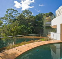 The Cove Noosa - Accommodation Gold Coast
