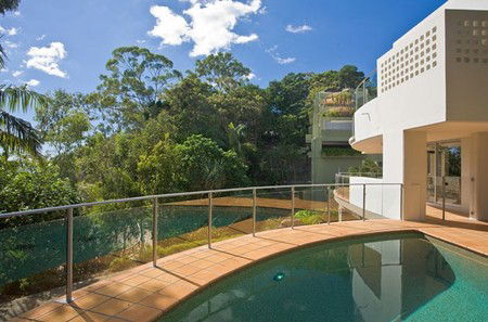 The Cove Noosa - Accommodation Gold Coast 0