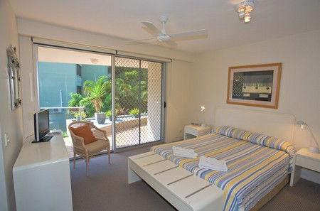 The Cove Noosa - Accommodation Gold Coast 1