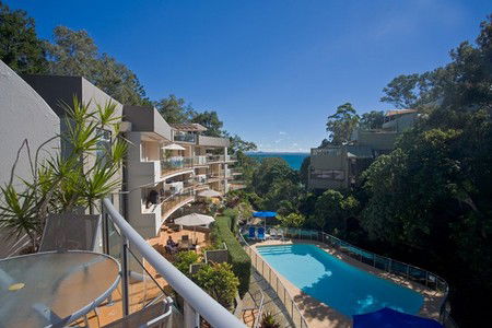 The Cove Noosa - Accommodation Gold Coast 4