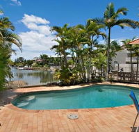 Noosa Terrace And Belmondos - Accommodation Gold Coast