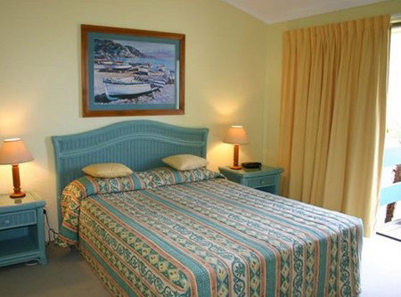 Noosa Terrace And Belmondos - Accommodation Gold Coast 1