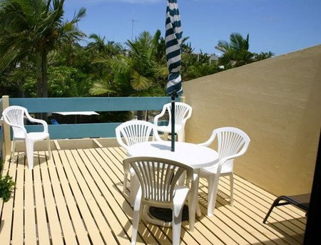 Noosa Terrace And Belmondos - Accommodation Gold Coast 3
