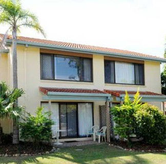 Wolngarin Holiday Resort - Accommodation Gold Coast 2