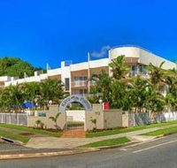 Kirra Palms Holiday Apartments - Accommodation Gold Coast