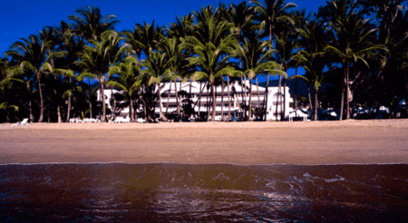 Angsana Great Barrier Reef - Accommodation Gold Coast