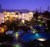 Pacific Place Apartments - Accommodation Gold Coast