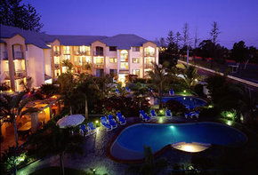 Pacific Place Apartments - Gold Coast 4U 0