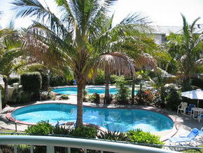 Pacific Place Apartments - Gold Coast 4U 1