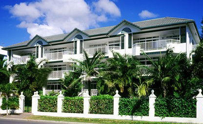 Costa Royale Beachfront Apartments - Accommodation Gold Coast 0