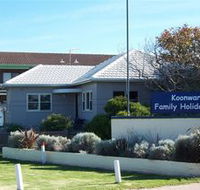 Koonwarra Family Holiday Park - Accommodation Gold Coast