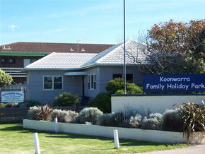 Koonwarra Family Holiday Park - Accommodation Gold Coast 0