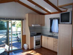 Koonwarra Family Holiday Park - Accommodation Gold Coast 2