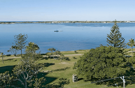 Blue Waters Apartments - Accommodation Gold Coast