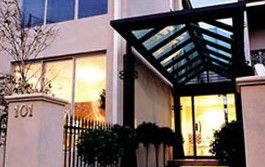 Knightsbridge Apartments - Accommodation Gold Coast 0