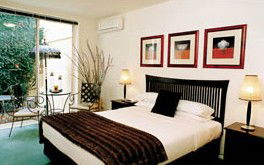 Knightsbridge Apartments - Accommodation Gold Coast 1