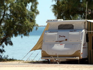 Streaky Bay Foreshore Tourist Park - Accommodation Gold Coast 1