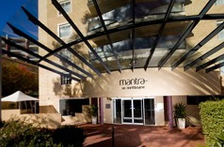 Mantra On Northbourne - Accommodation Gold Coast 0