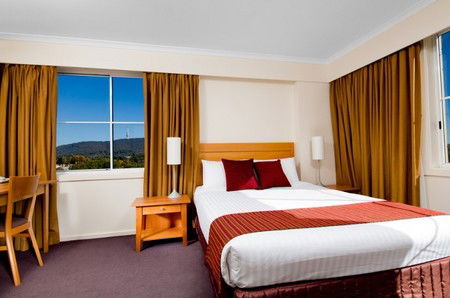 Mantra On Northbourne - Accommodation Gold Coast 3