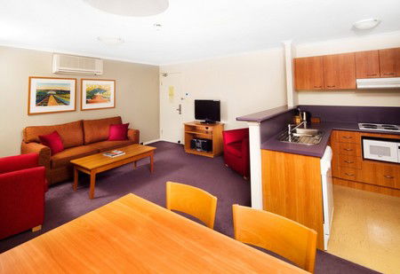 Mantra On Northbourne - Accommodation Gold Coast 4