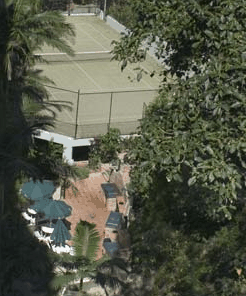 The Rocks Resort - Accommodation Gold Coast 2