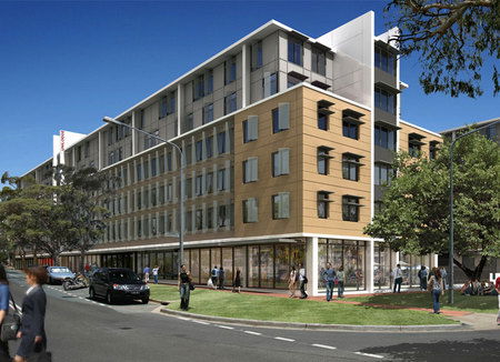 ANU Canberra (Unilodge) - Accommodation Gold Coast 0