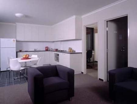 ANU Canberra (Unilodge) - Accommodation Gold Coast 2
