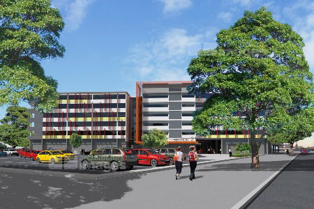 ANU Canberra (Unilodge) - Accommodation Gold Coast 3