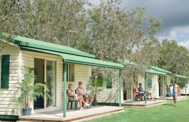 Glen Villa Resort Byron Bay - Accommodation Gold Coast 0