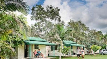 Glen Villa Resort Byron Bay - Accommodation Gold Coast 1