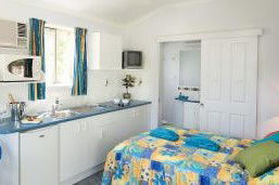 Glen Villa Resort Byron Bay - Accommodation Gold Coast 2