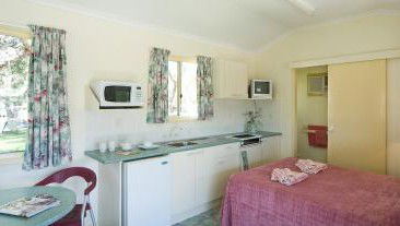 Glen Villa Resort Byron Bay - Accommodation Gold Coast 3