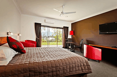 Bellingen Valley Lodge - Accommodation Gold Coast