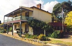 Dalebrook Guest House - Accommodation Gold Coast 4